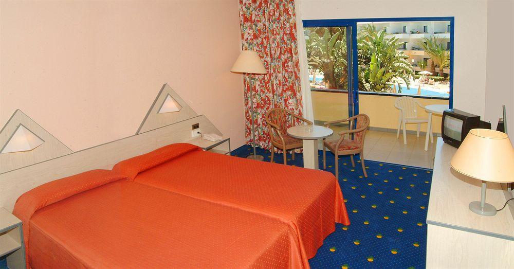 فندق Sbh Fuerteventura Playa (Adults Only) كوستا كالما الغرفة الصورة