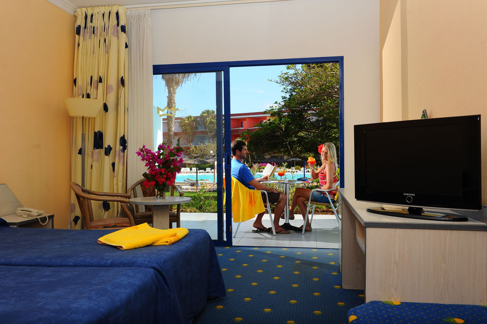فندق Sbh Fuerteventura Playa (Adults Only) كوستا كالما المظهر الخارجي الصورة