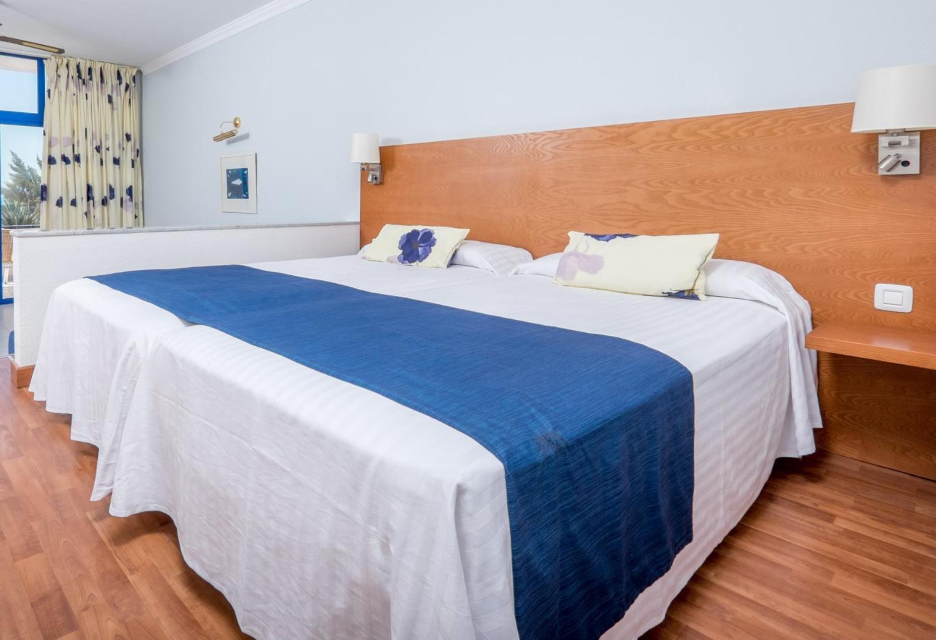 فندق Sbh Fuerteventura Playa (Adults Only) كوستا كالما المظهر الخارجي الصورة