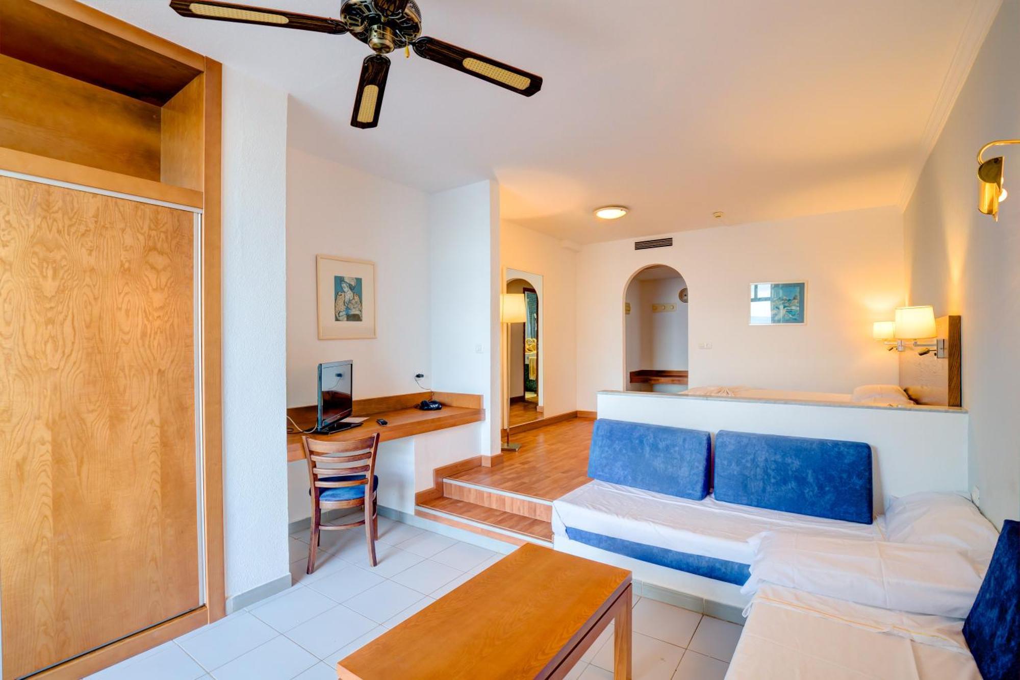 فندق Sbh Fuerteventura Playa (Adults Only) كوستا كالما المظهر الخارجي الصورة
