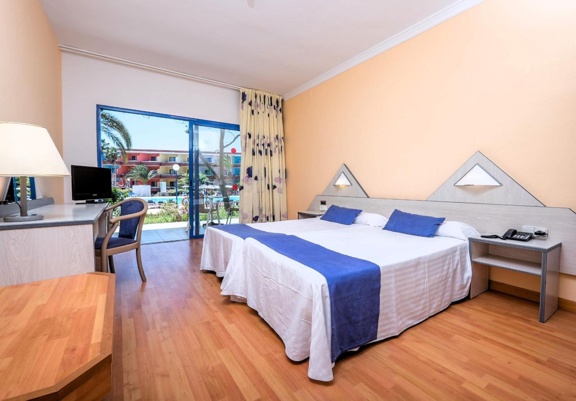 فندق Sbh Fuerteventura Playa (Adults Only) كوستا كالما المظهر الخارجي الصورة