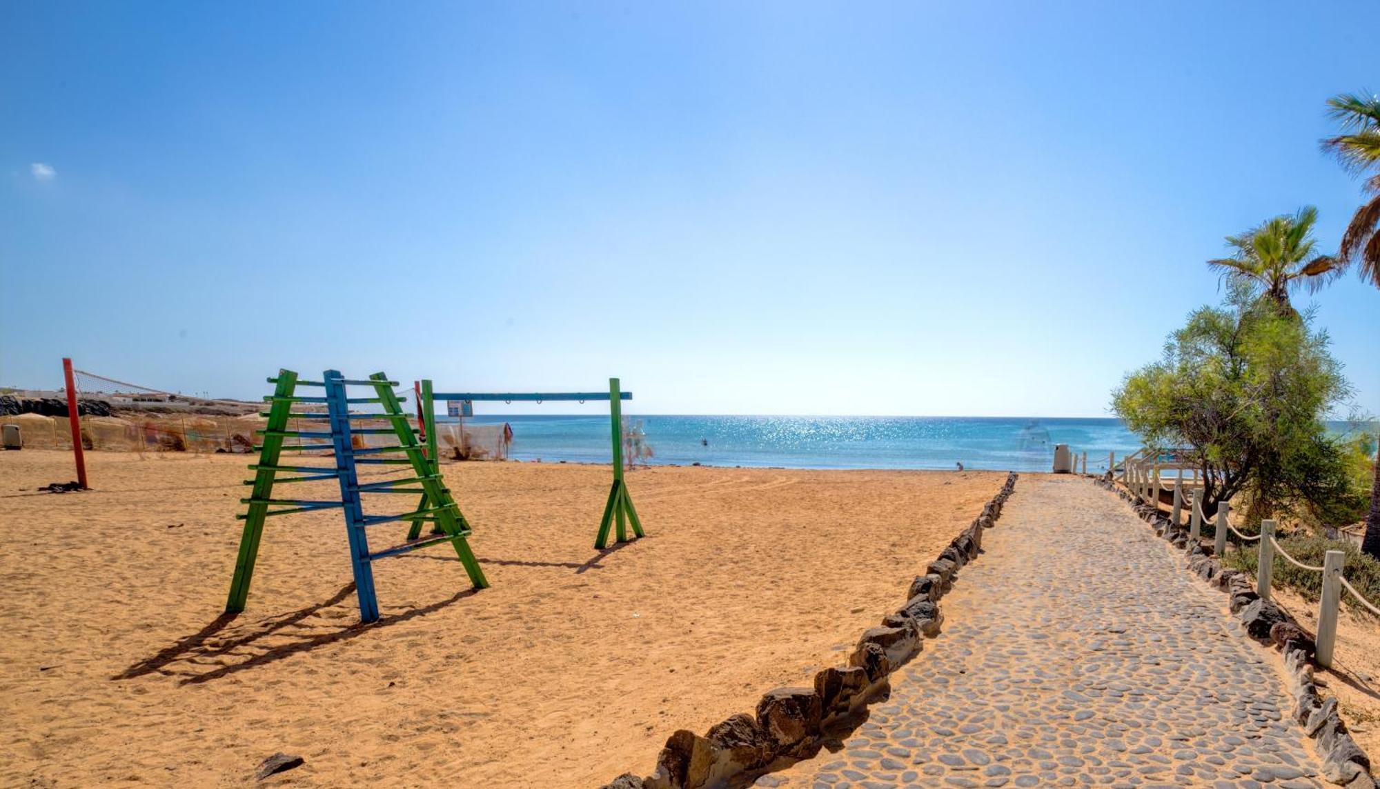 فندق Sbh Fuerteventura Playa (Adults Only) كوستا كالما المظهر الخارجي الصورة