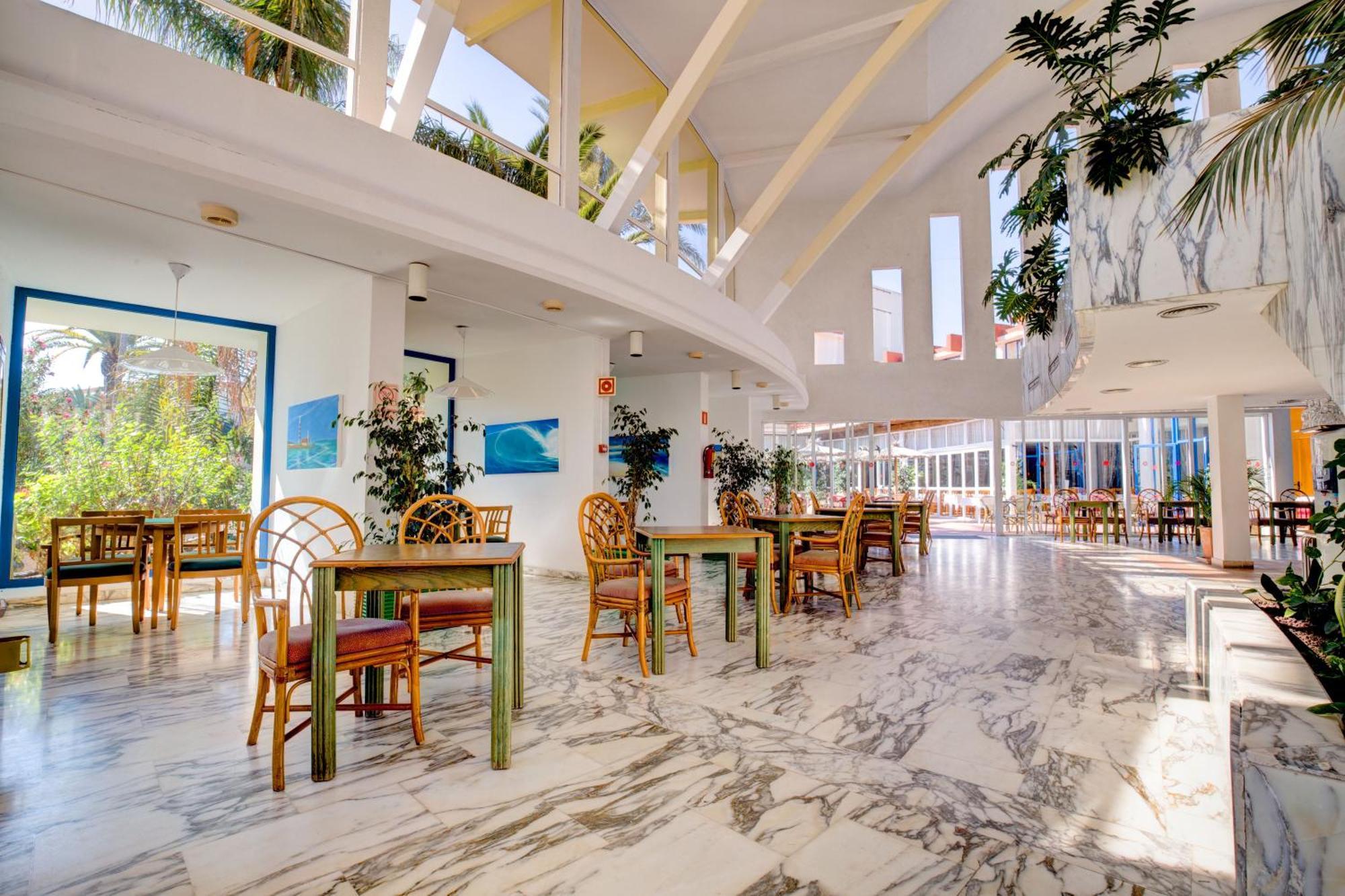 فندق Sbh Fuerteventura Playa (Adults Only) كوستا كالما المظهر الخارجي الصورة
