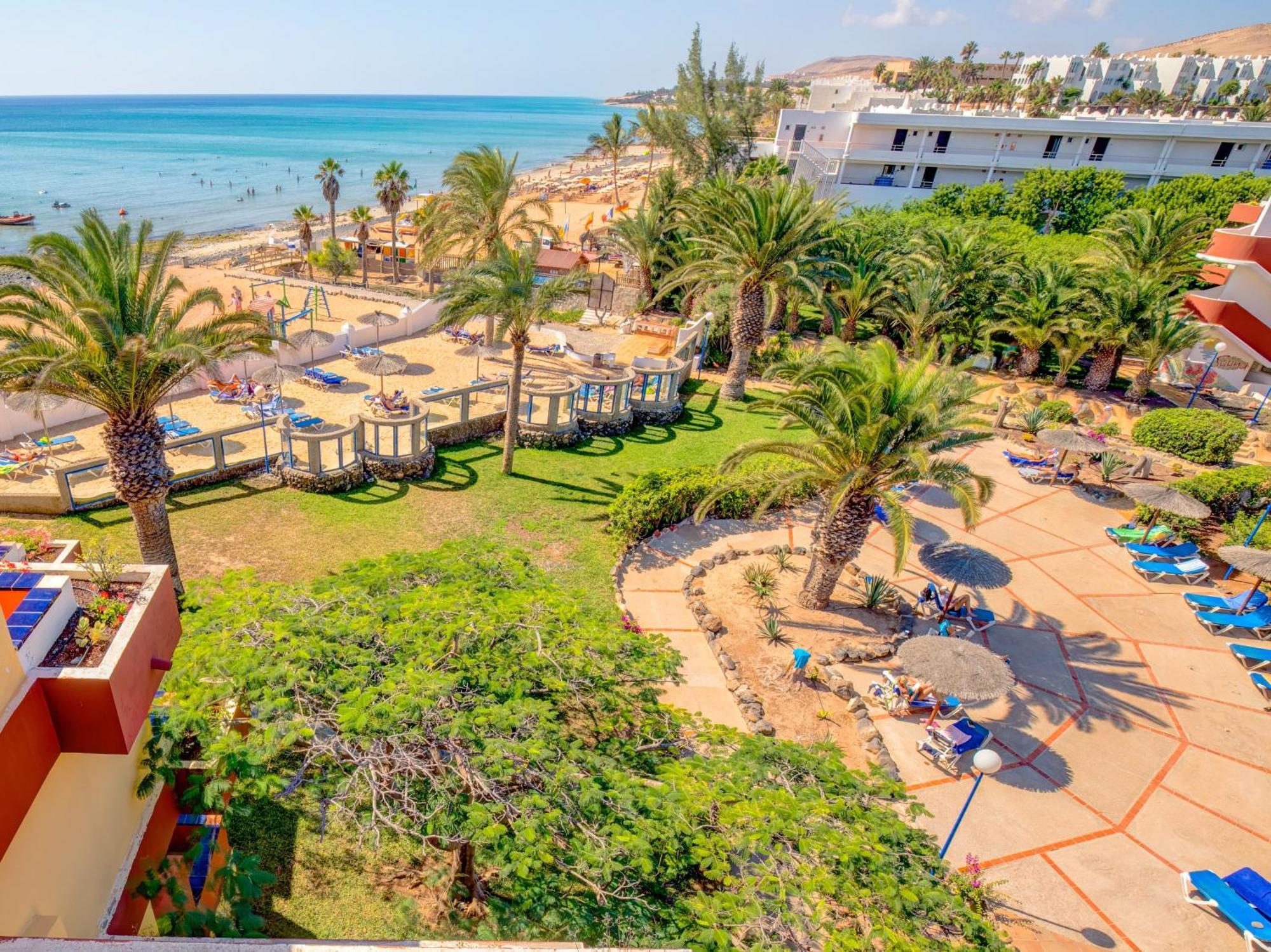 فندق Sbh Fuerteventura Playa (Adults Only) كوستا كالما المظهر الخارجي الصورة