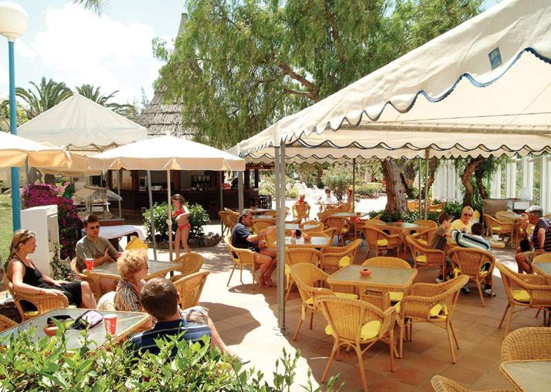 فندق Sbh Fuerteventura Playa (Adults Only) كوستا كالما المظهر الخارجي الصورة