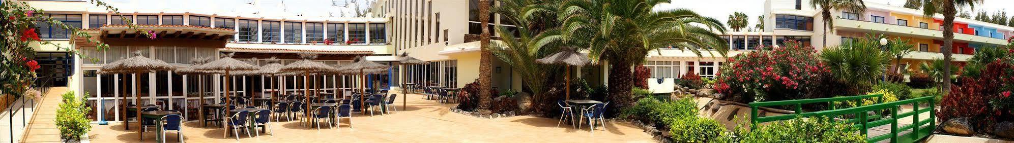 فندق Sbh Fuerteventura Playa (Adults Only) كوستا كالما المظهر الخارجي الصورة