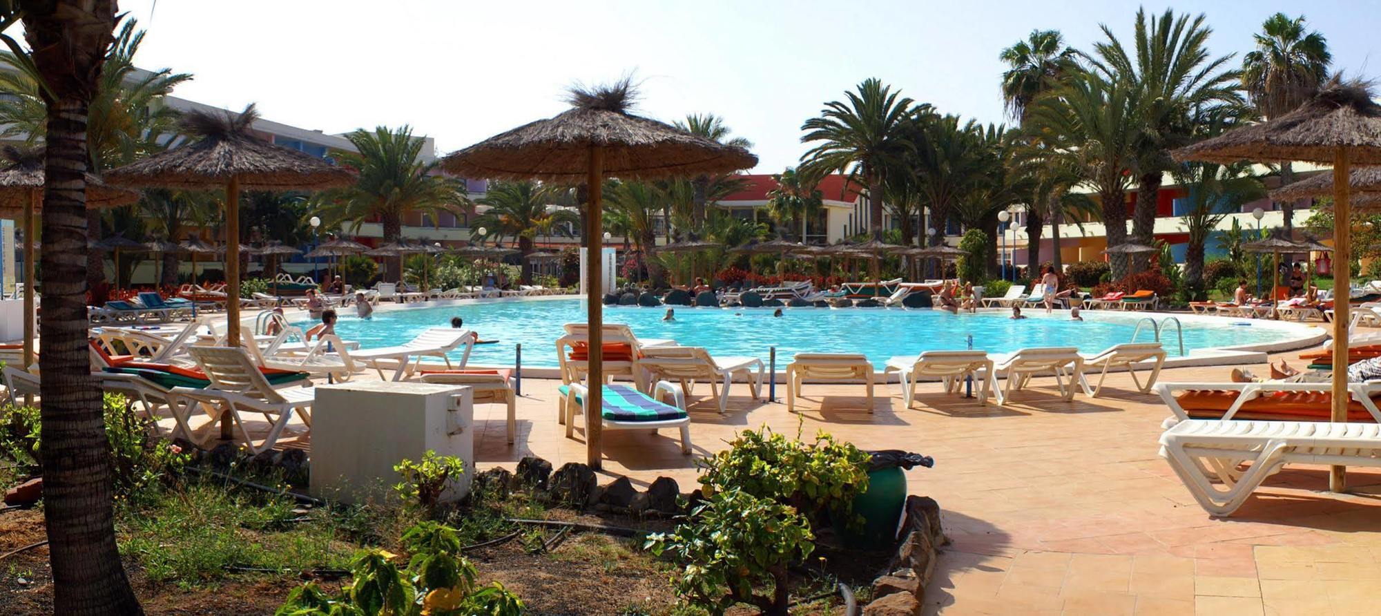 فندق Sbh Fuerteventura Playa (Adults Only) كوستا كالما المظهر الخارجي الصورة