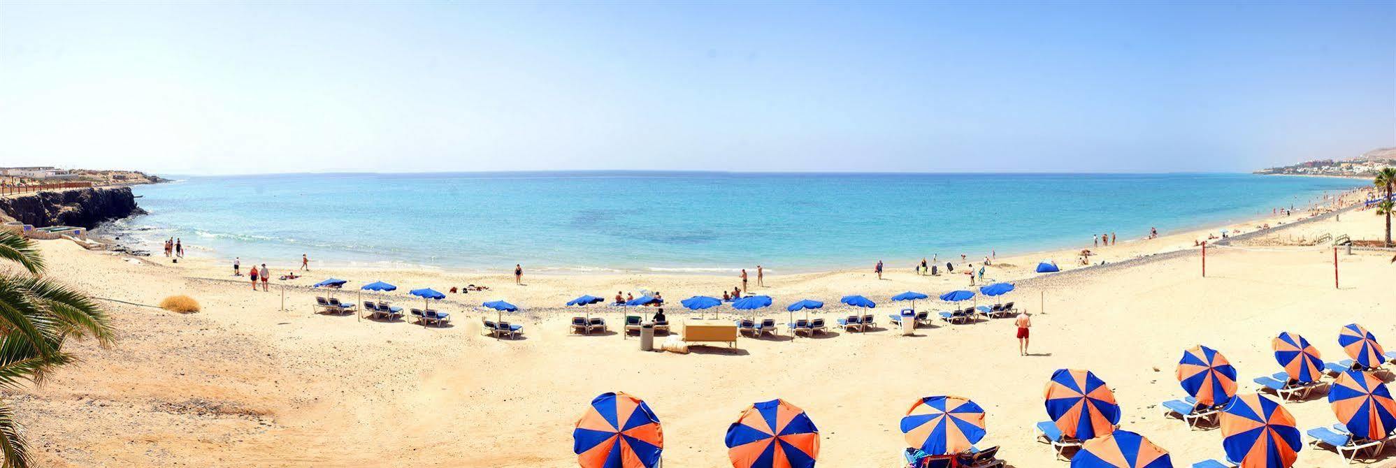 فندق Sbh Fuerteventura Playa (Adults Only) كوستا كالما المظهر الخارجي الصورة