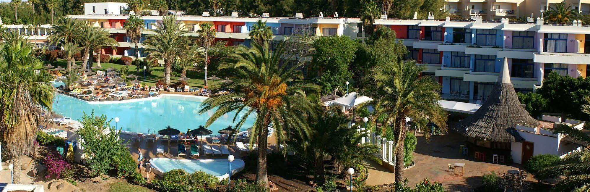 فندق Sbh Fuerteventura Playa (Adults Only) كوستا كالما المظهر الخارجي الصورة