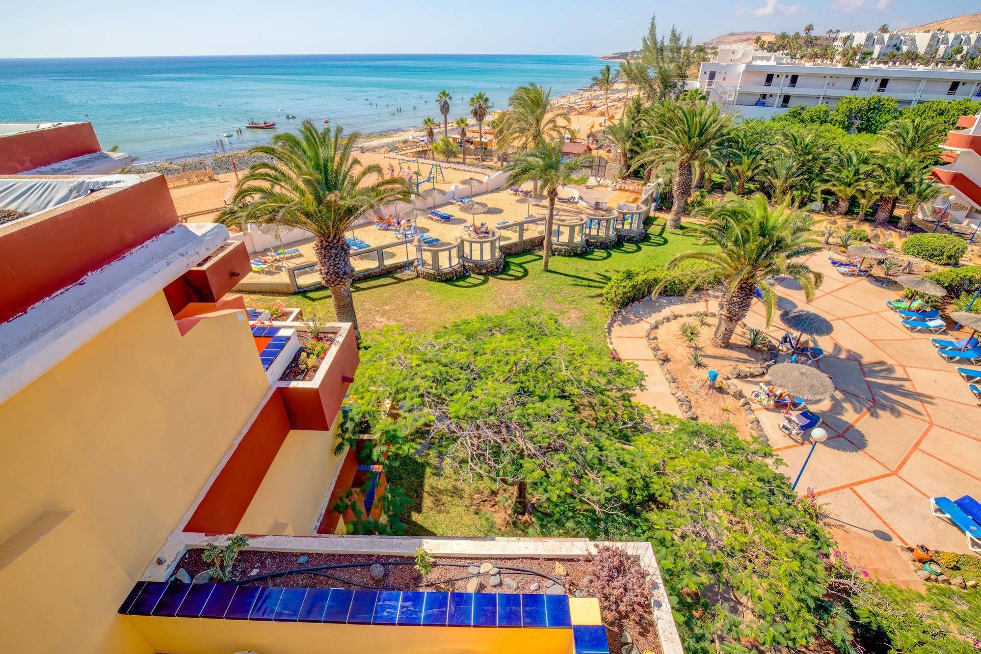 فندق Sbh Fuerteventura Playa (Adults Only) كوستا كالما المظهر الخارجي الصورة