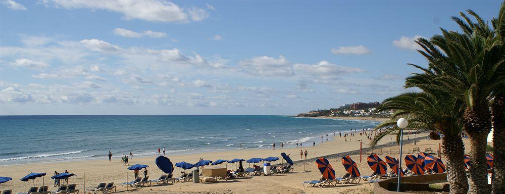 فندق Sbh Fuerteventura Playa (Adults Only) كوستا كالما المظهر الخارجي الصورة